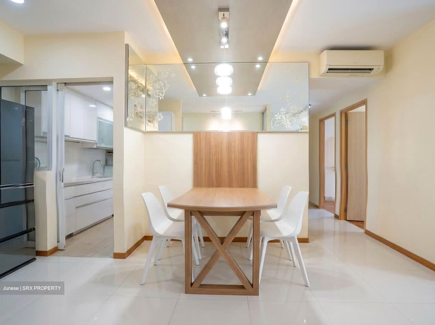 Forestville (D25), Condominium #560600401